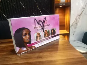 A4 Size Paper Bag