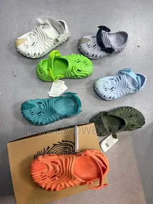 Quality Men’S Slides