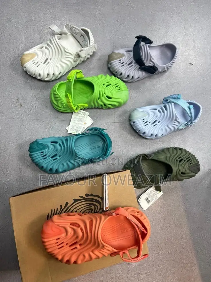 Quality Men’S Slides