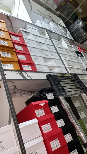 Quality Men’S Slides