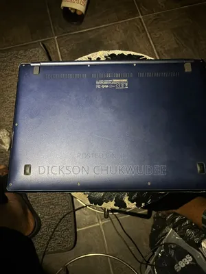Laptop Asus ZenBook UX301LA 8GB Intel Core i7 HDD 160GB