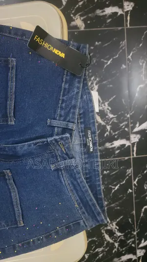 Fashion Nova Jean-Excellent Condition