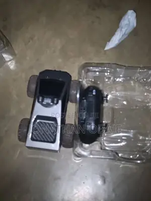 Rc Car With Camera