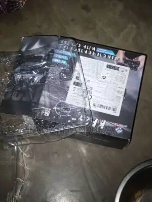 Rc Car With Camera