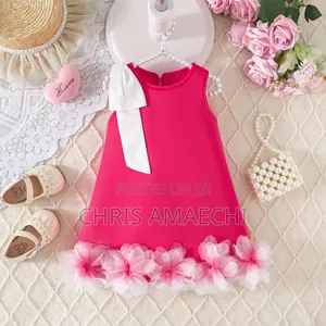 Beautiful Gown