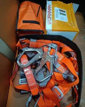 Saftey Body Harness Belt
