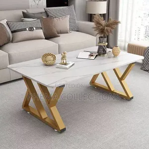 Living Room Table