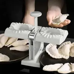 Meat-pie Dumpling Mold