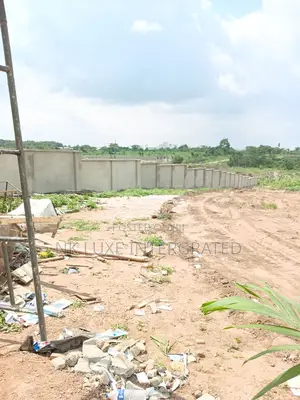 Plot of Land for Sale in Epe