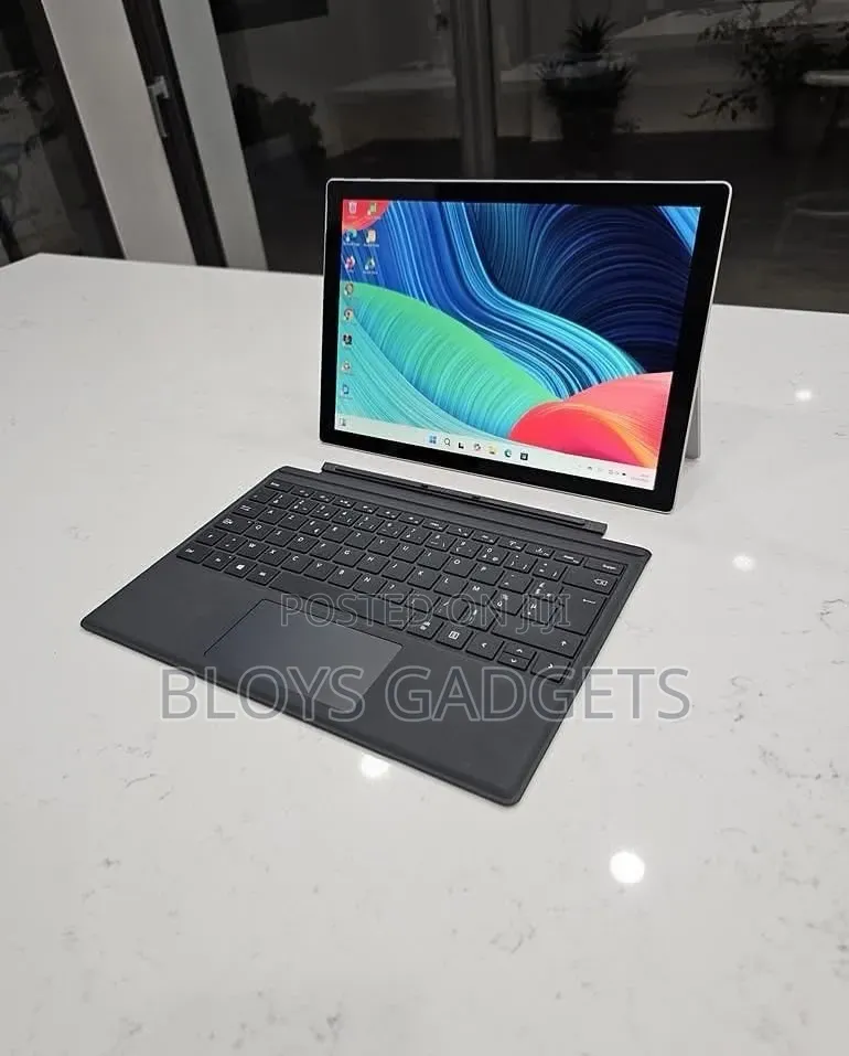 Laptop Microsoft Surface Pro 7 8GB Intel Core i5 SSD 256GB