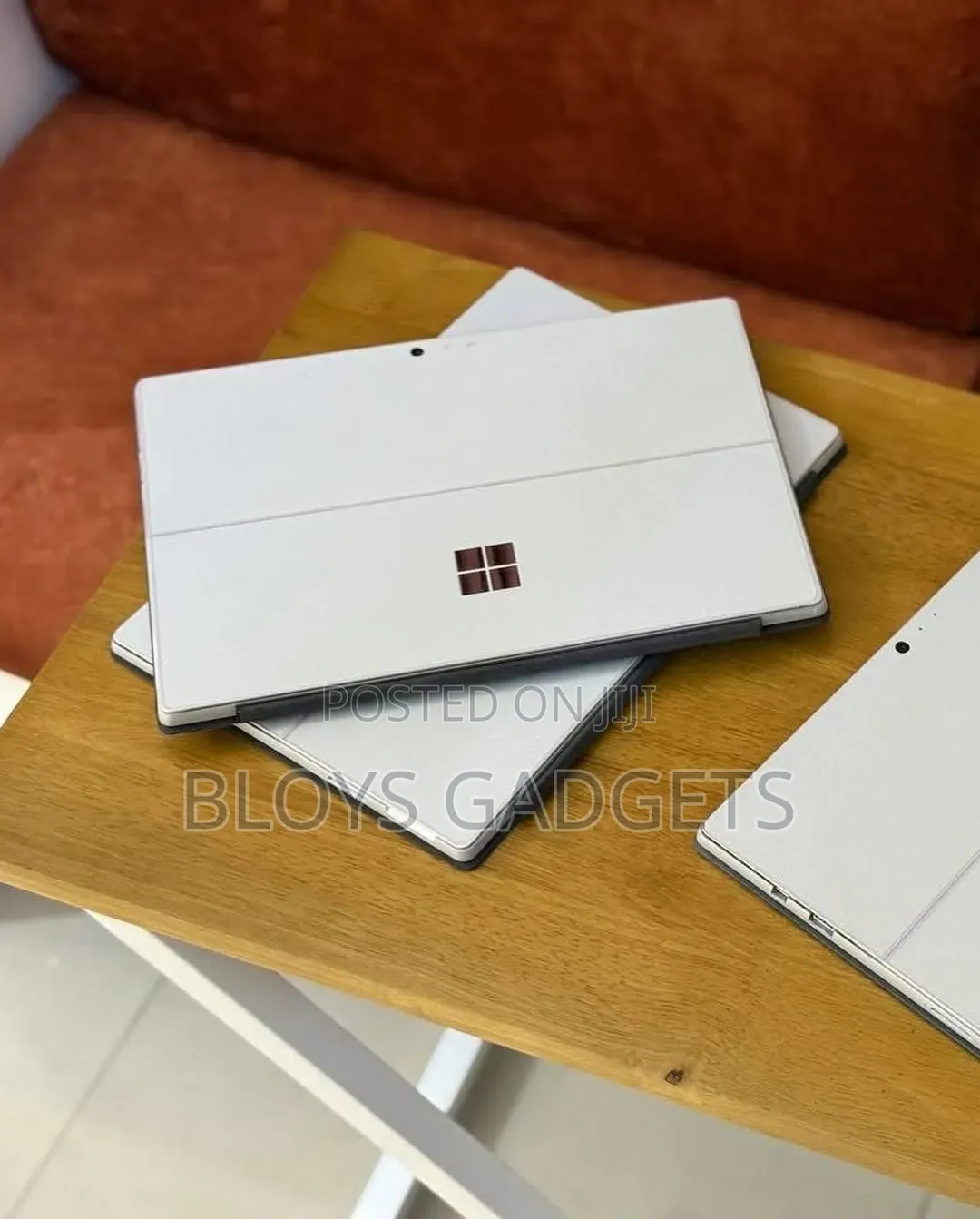 Laptop Microsoft Surface Pro 7 8GB Intel Core i5 SSD 256GB