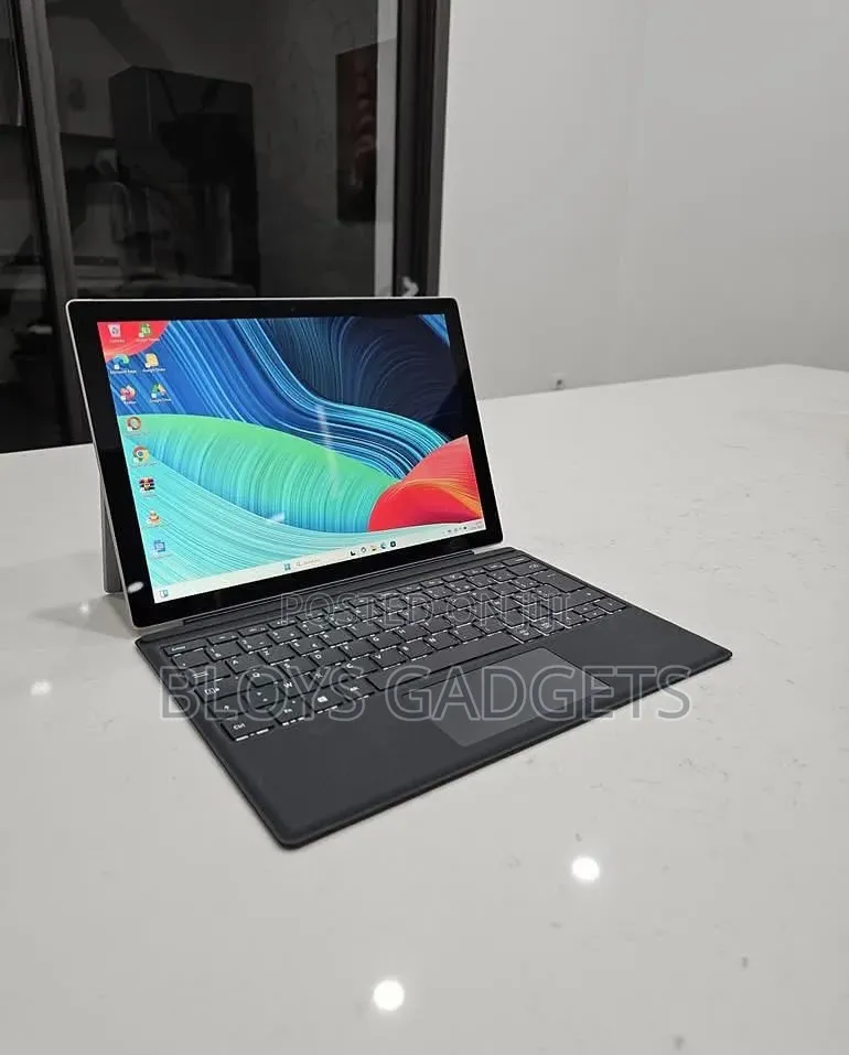 Laptop Microsoft Surface Pro 7 8GB Intel Core i5 SSD 256GB