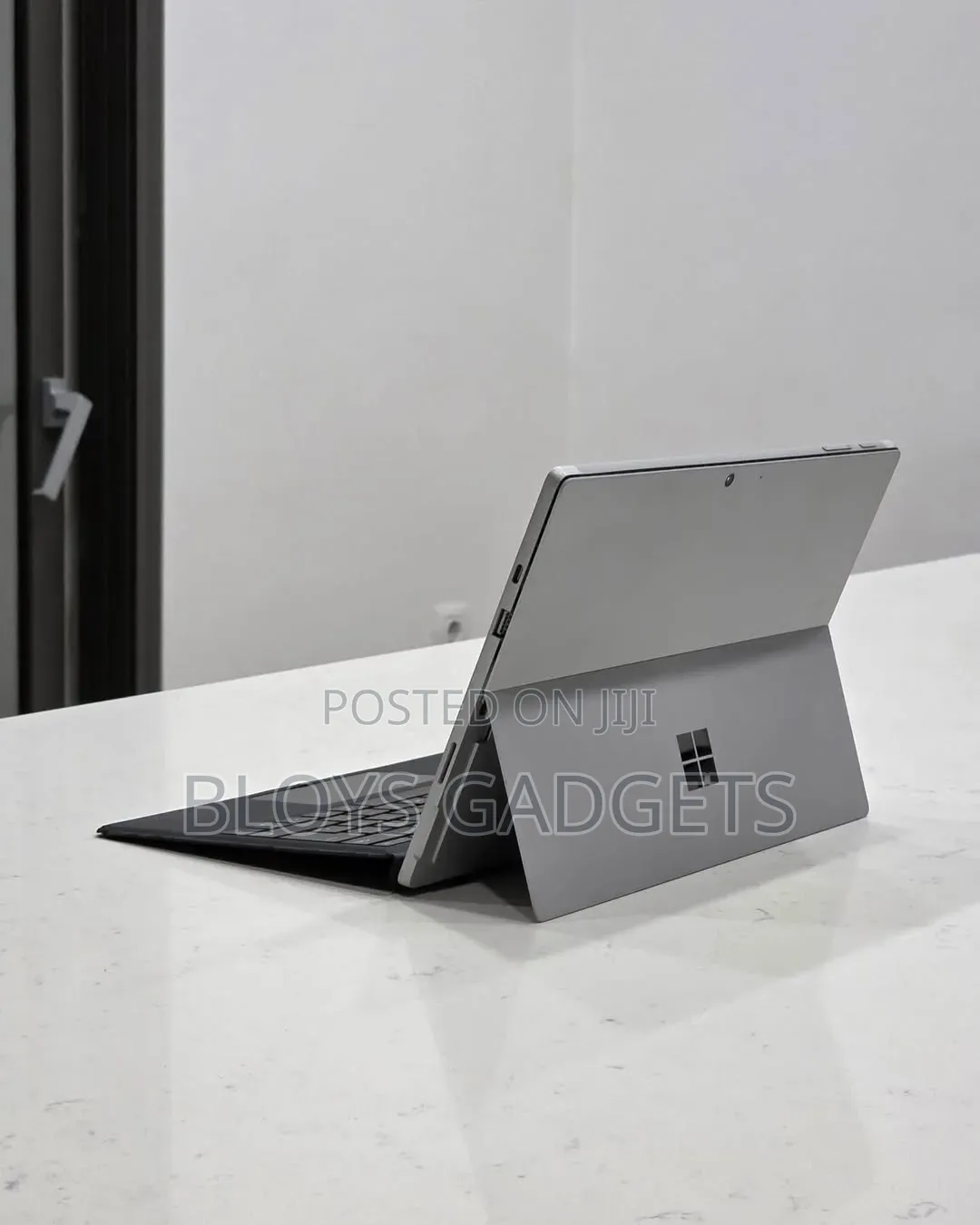 Laptop Microsoft Surface Pro 7 8GB Intel Core i5 SSD 256GB