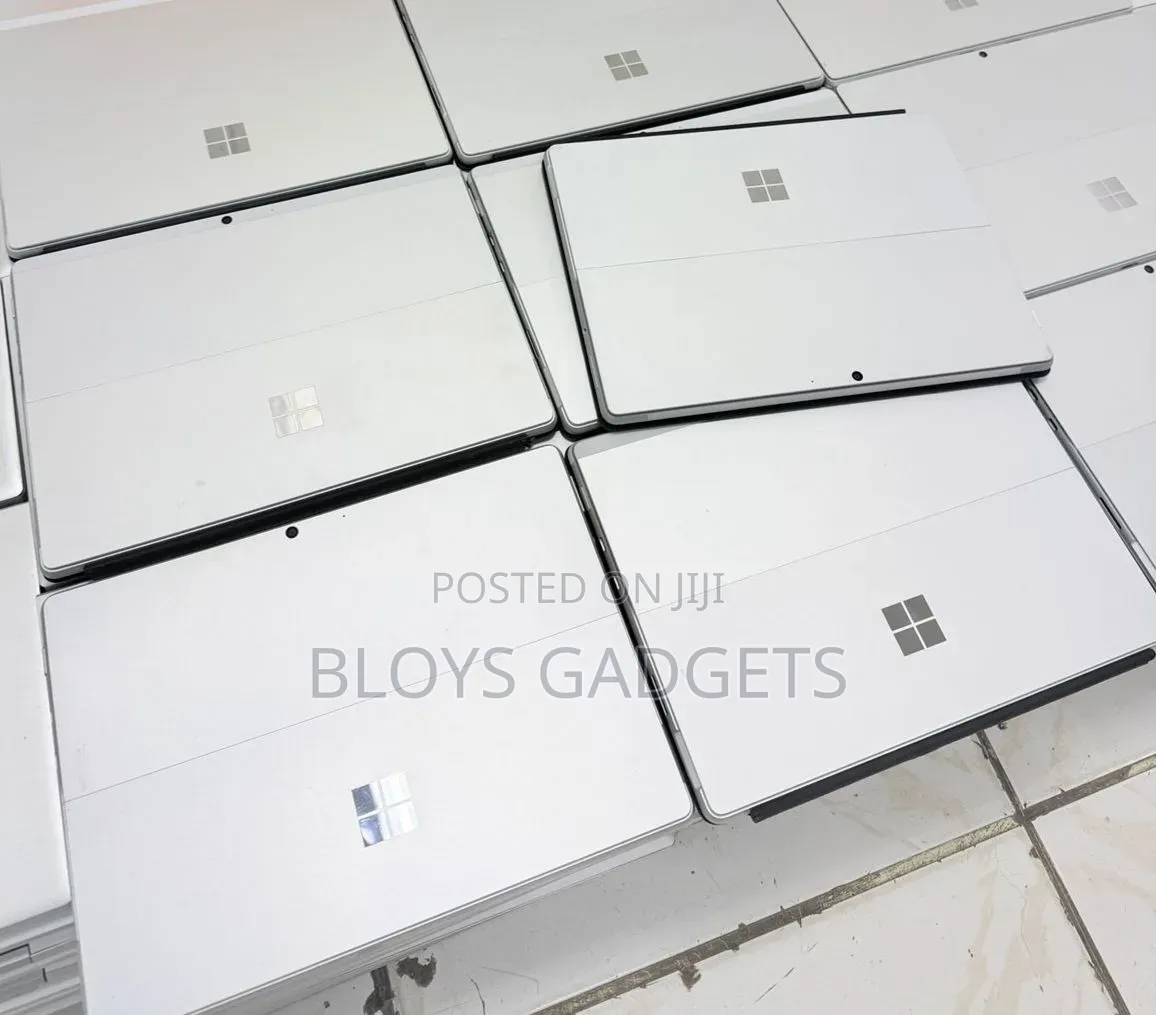 Laptop Microsoft Surface Pro 7 8GB Intel Core i5 SSD 256GB