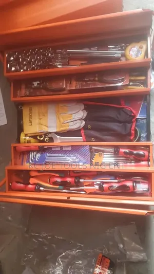 Hand Tools