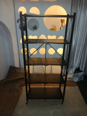 You 5 Step Organizer