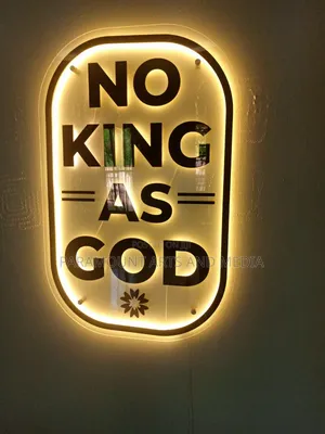 Indoor Signage