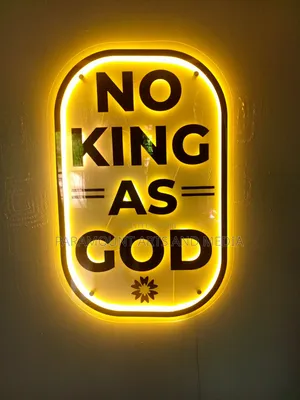 Indoor Signage