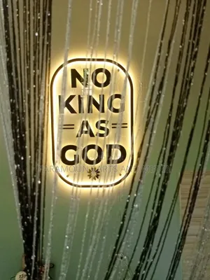 Indoor Signage