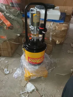 Air Grease Pump 20l 30l 40l 50l