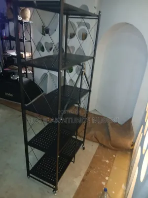 Home Organizer 5 Step