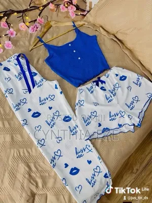 Cute Nighties