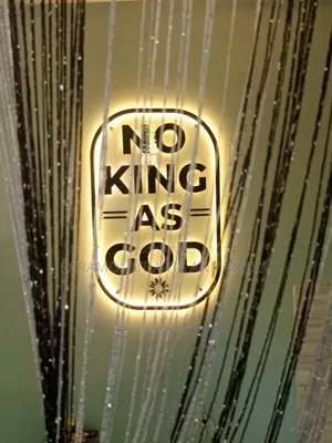 Indoor Signage