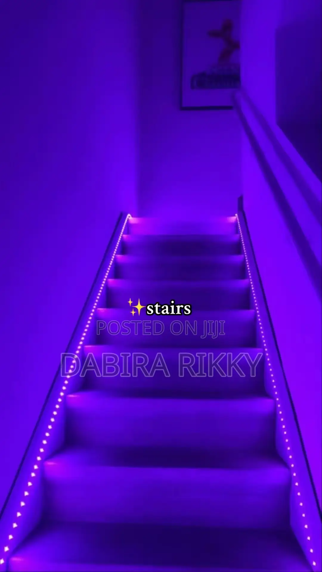 Led Strip Light
