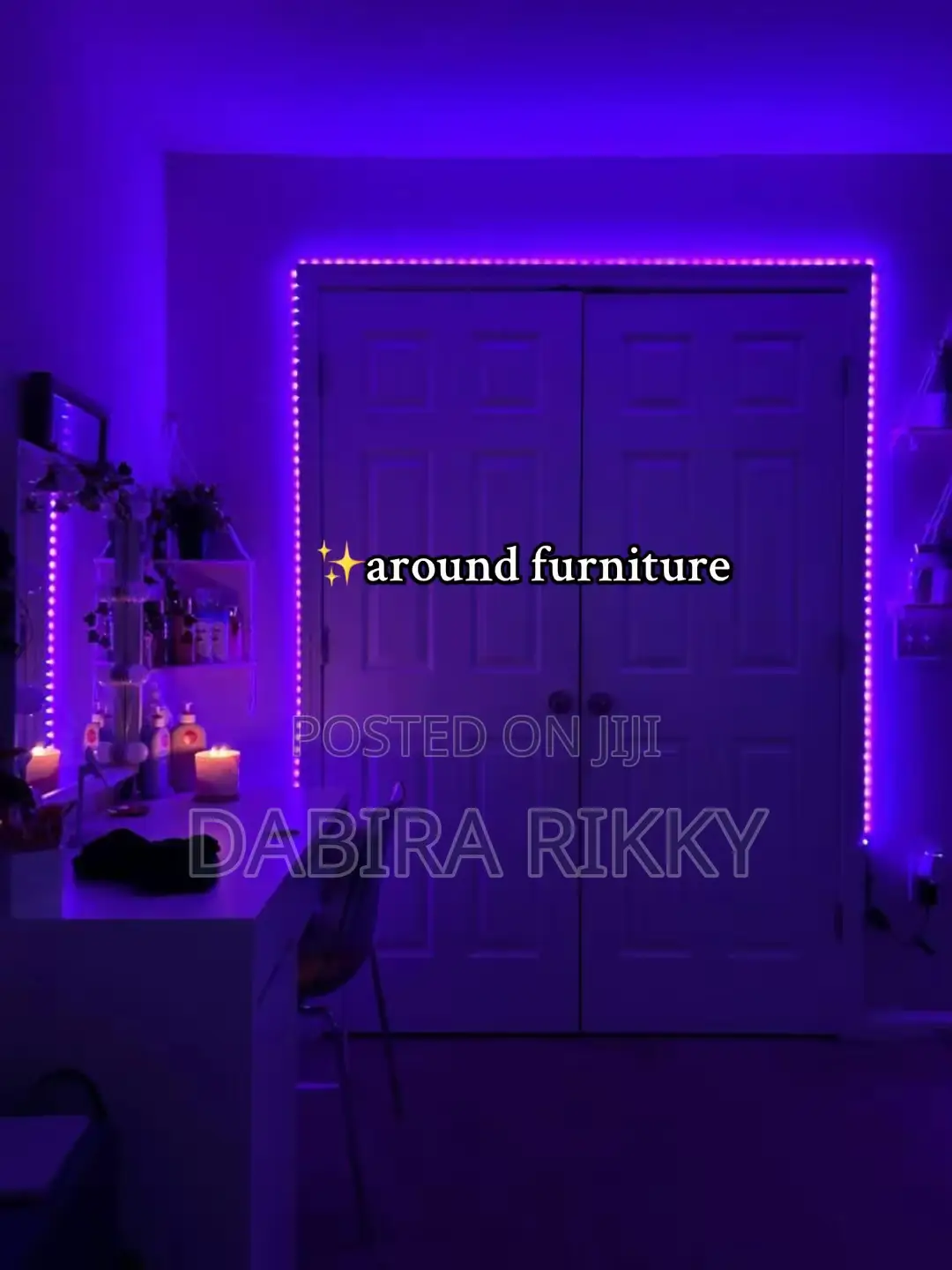 Led Strip Light