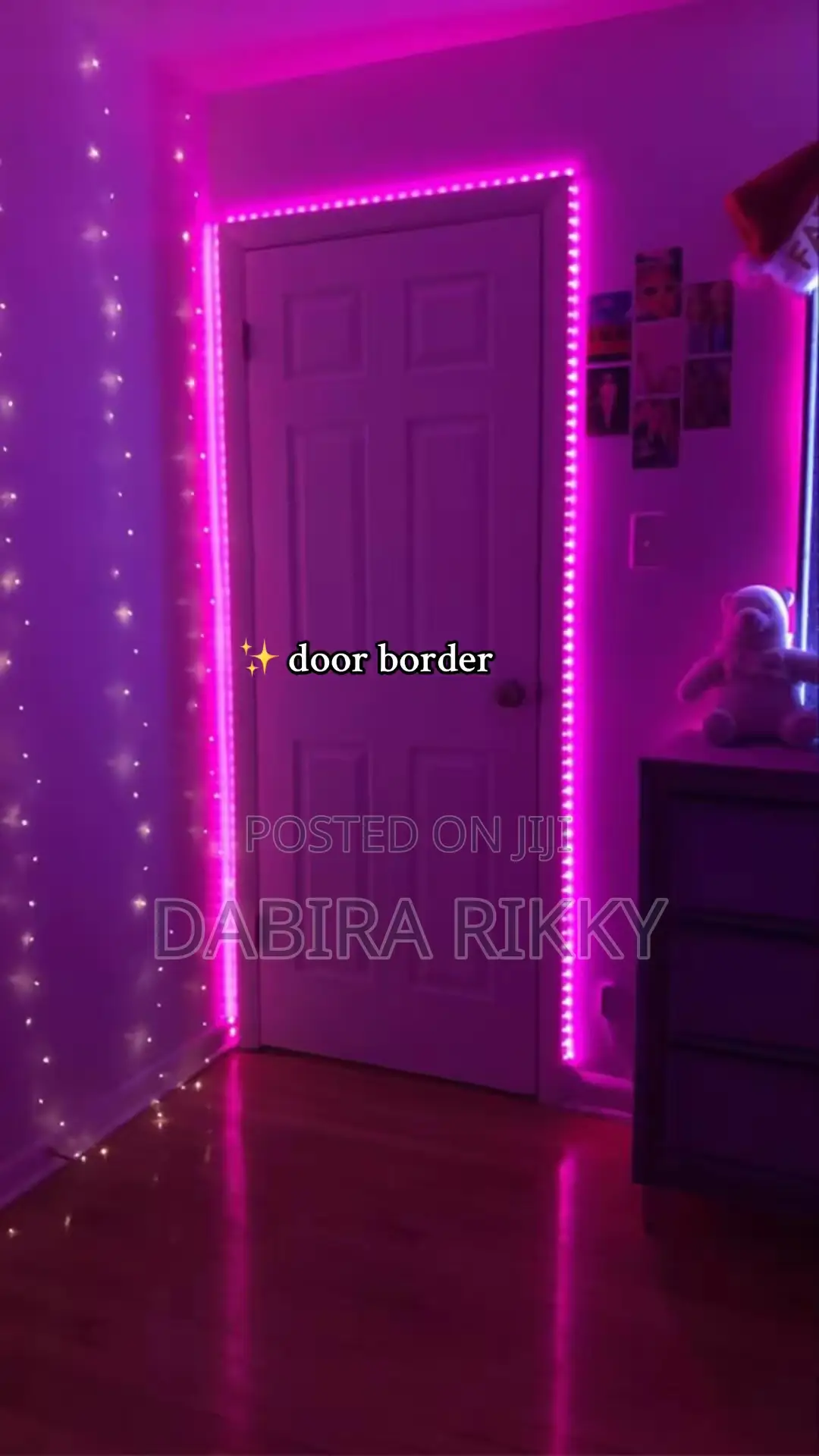 Led Strip Light