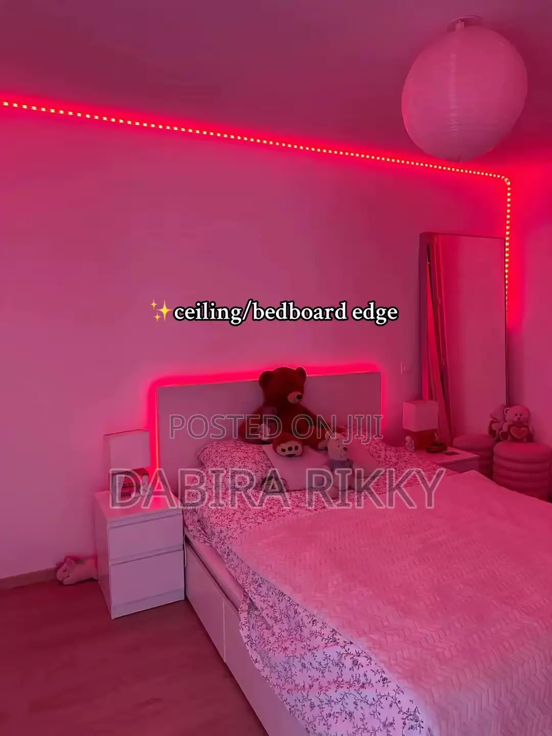 Led Strip Light