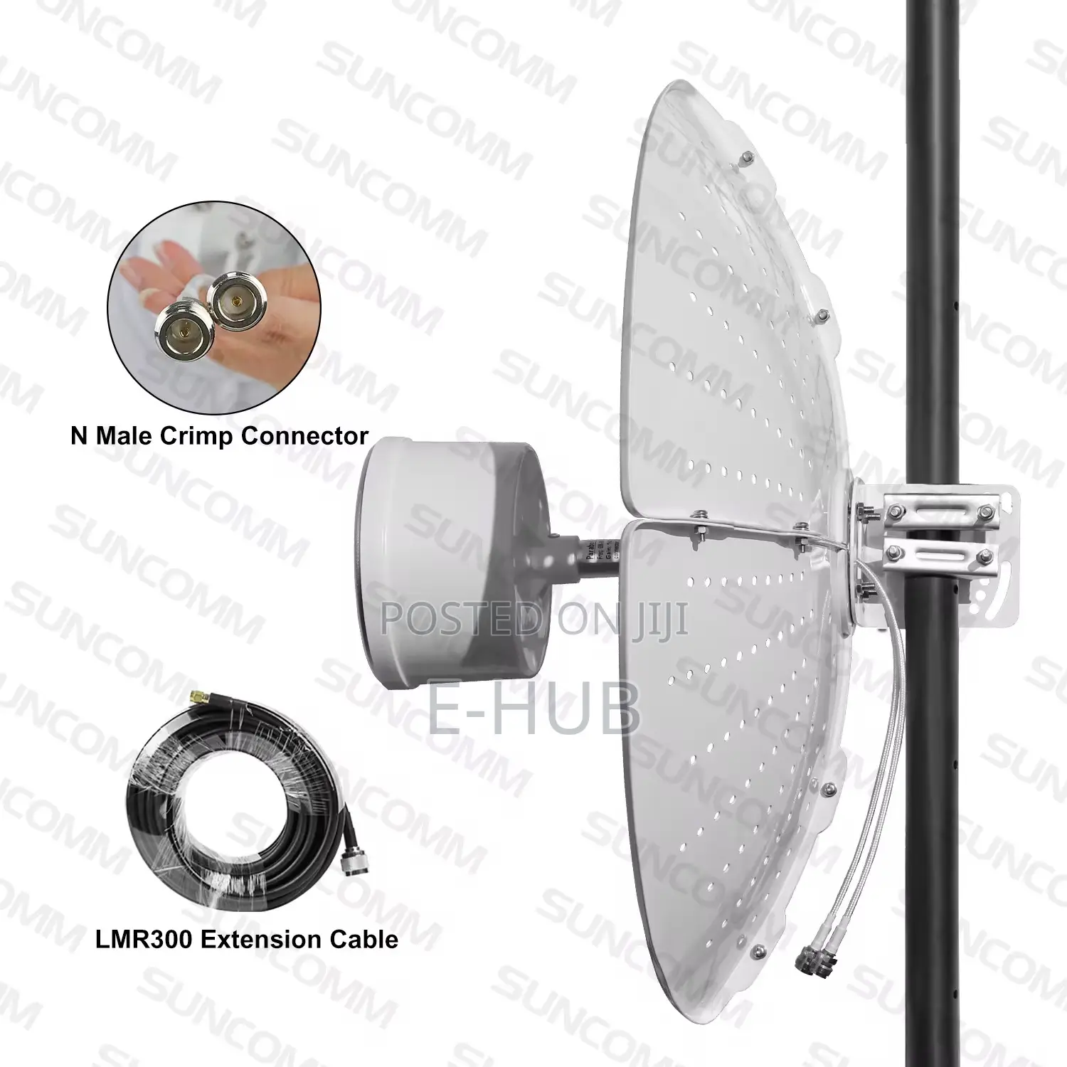 Cambium Force Antenna