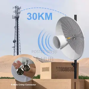 Cambium Force Antenna