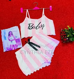 Cute and Lovely Nightie