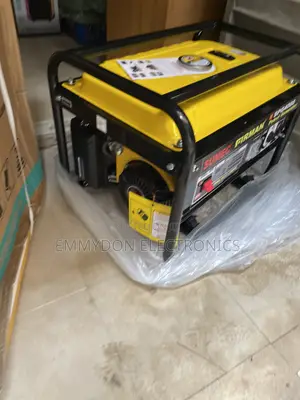 Trusted Backup Energy Solution