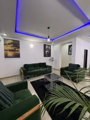 Affordable Luxury Shortlet in Kuje – 2 Beds, Zero Stress, Full Comfort