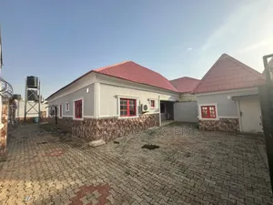 3bdrm Bungalow in Adikan Beulah, Gwarinpa for rent