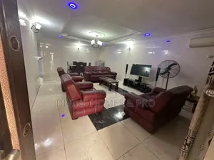 3bdrm Bungalow in Adikan Beulah, Gwarinpa for rent