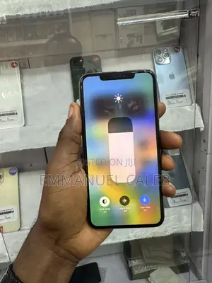 Apple iPhone 11 Pro Max 64 GB Gold
