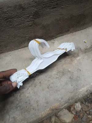 Your Pant and Bra Hanger