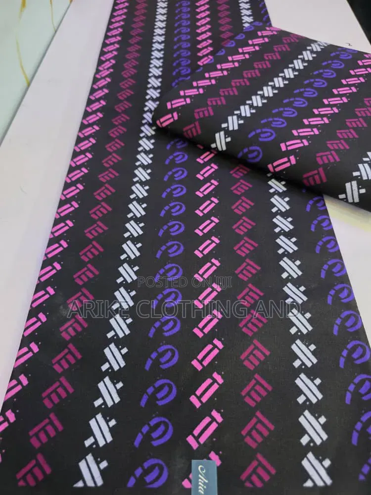 African Queen Fabrics