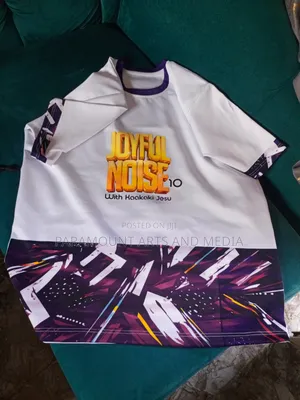 Event Branded Wears