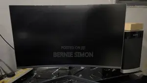 Samsung 32 Inch WQHD 144hz Curved Gaming Monitor