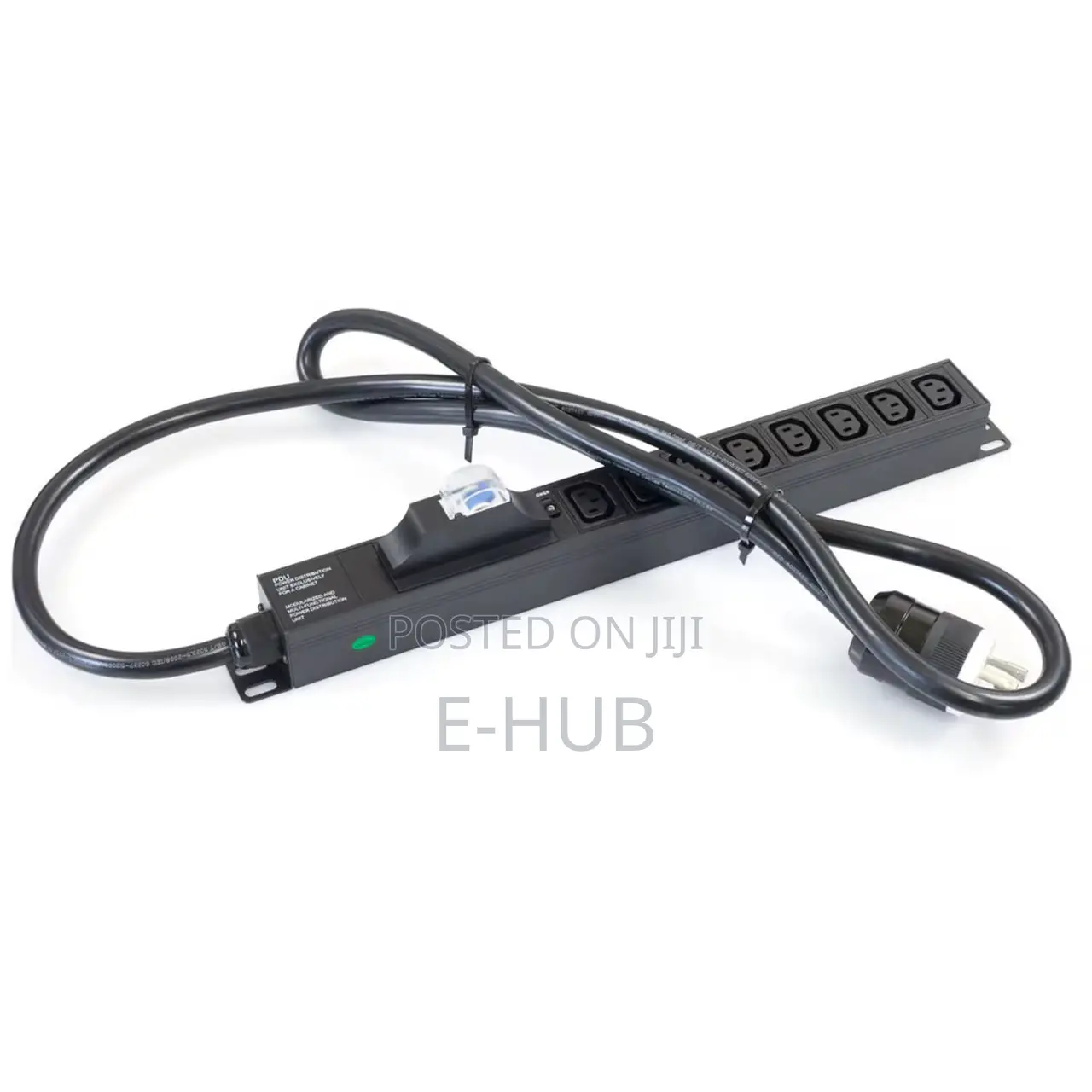 20 Port Pdu Apc