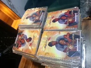 Normal Cover Jotter