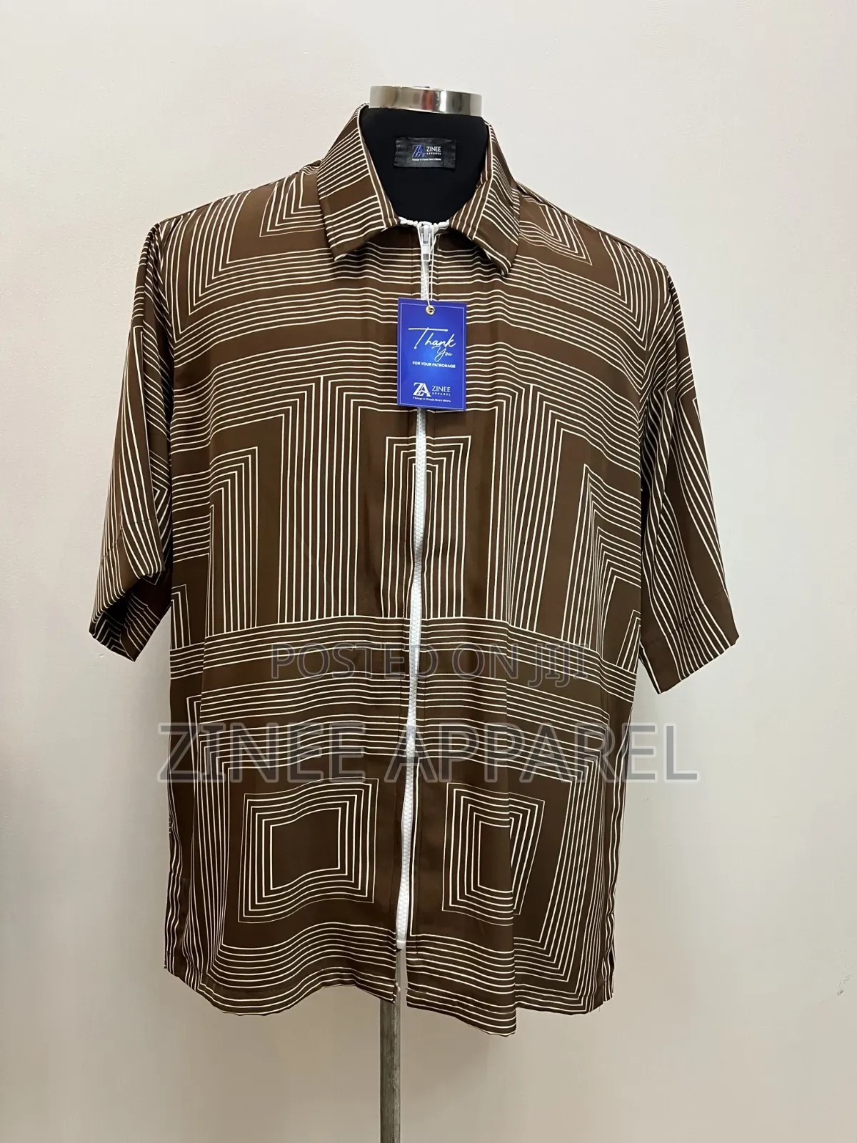 Custom Made Shirt for Men