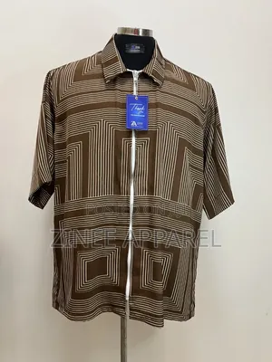 Custom Made Shirt for Men