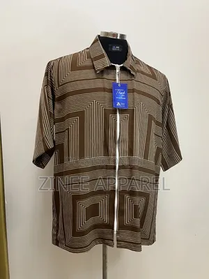 Custom Made Shirt for Men