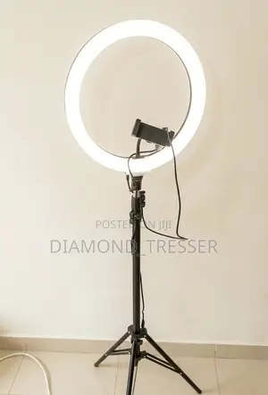 Ring Light