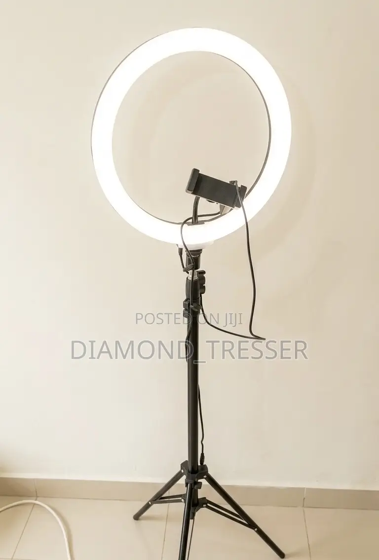 Ring Light